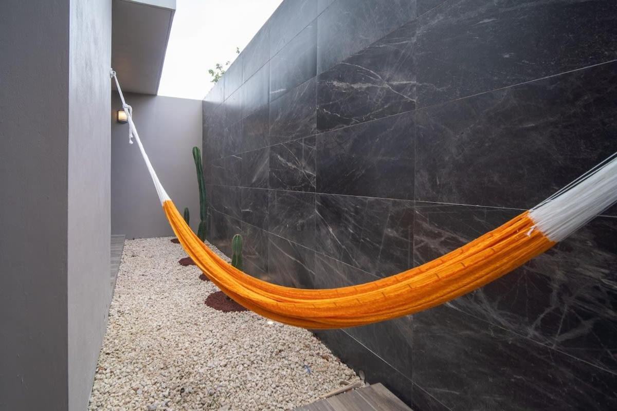 Appartement Peninsula 2 Bedroom Designer & 200 Mb Fast Wifi New Listing! Mérida